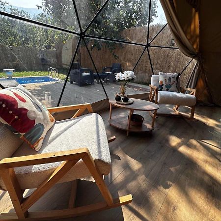 Villa Evasion Sapanca Extérieur photo
