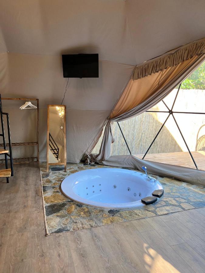 Villa Evasion Sapanca Extérieur photo