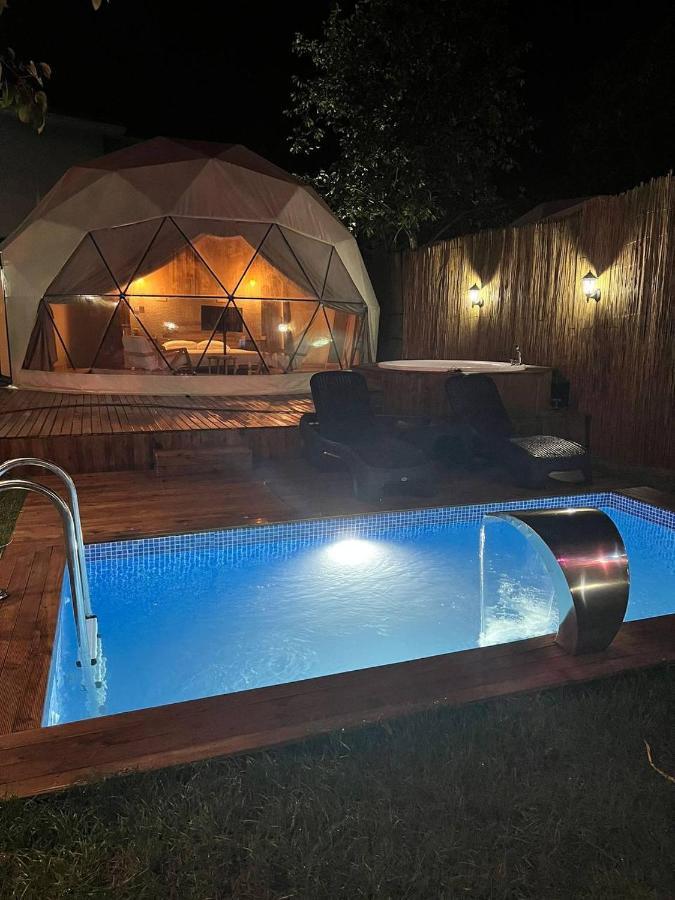 Villa Evasion Sapanca Extérieur photo